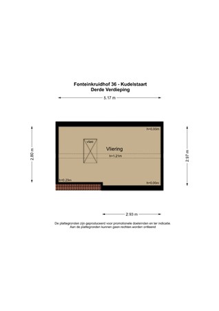 Fonteinkruidhof 36, 1433 WD Kudelstaart - 