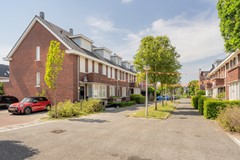 For sale:Fonteinkruidhof 36, 1433 WD Kudelstaart - Photo