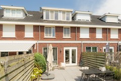 For sale:Fonteinkruidhof 36, 1433 WD Kudelstaart - Photo