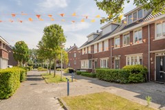 For sale:Fonteinkruidhof 36, 1433 WD Kudelstaart - Photo
