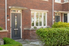 For sale:Fonteinkruidhof 36, 1433 WD Kudelstaart - Photo