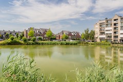 For sale: Fonteinkruidhof 36, 1433 WD Kudelstaart
