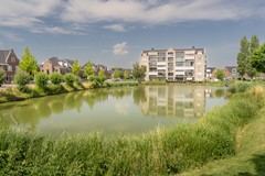 For sale: Fonteinkruidhof 36, 1433 WD Kudelstaart