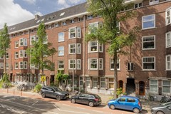 Koop:Haarlemmermeerstraat 60-3, 1058 KC Amsterdam - Foto