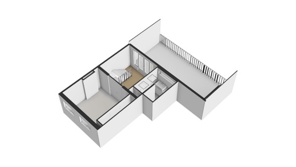 Haarlemmermeerstraat 60-3, 1058 KC Amsterdam - FRW_14_4eV_3D_SE.jpg