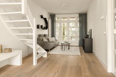Koop:Haarlemmermeerstraat 60-3, 1058 KC Amsterdam - Foto