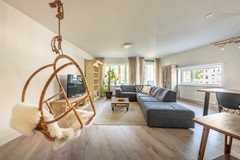 free-sector-houses for rent on Korte de Wittenstraat 23