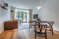 free-sector-houses for rent on Derde Helmersstraat 7B
