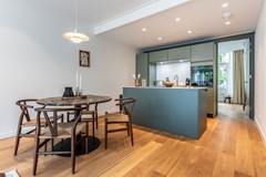 For rent: Derde Helmersstraat 7B, 1054 AZ Amsterdam