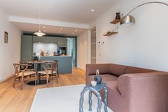 For rent:Derde Helmersstraat 7B, 1054 AZ Amsterdam - Photo