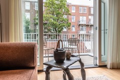 For rent: Derde Helmersstraat 7B, 1054 AZ Amsterdam