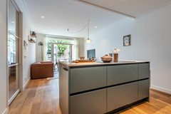 For rent: Derde Helmersstraat 7B, 1054 AZ Amsterdam