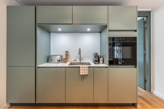 For rent: Derde Helmersstraat 7B, 1054 AZ Amsterdam
