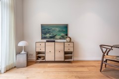 For rent: Derde Helmersstraat 7B, 1054 AZ Amsterdam