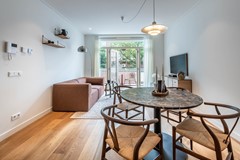 For rent: Derde Helmersstraat 7B, 1054 AZ Amsterdam