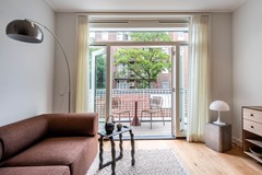 For rent: Derde Helmersstraat 7B, 1054 AZ Amsterdam