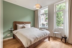 For rent: Derde Helmersstraat 7B, 1054 AZ Amsterdam