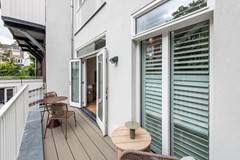 For rent: Derde Helmersstraat 7B, 1054 AZ Amsterdam