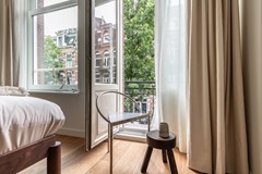 For rent: Derde Helmersstraat 7B, 1054 AZ Amsterdam