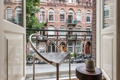 For rent: Derde Helmersstraat 7B, 1054 AZ Amsterdam