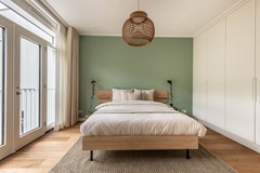 For rent: Derde Helmersstraat 7B, 1054 AZ Amsterdam