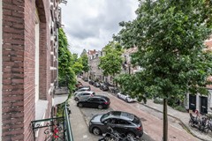 For rent: Derde Helmersstraat 7B, 1054 AZ Amsterdam