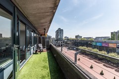 Huur:Rembrandtweg 25C, 1181 GE Amstelveen - Foto