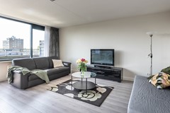 Huur:Rembrandtweg 25C, 1181 GE Amstelveen - Foto