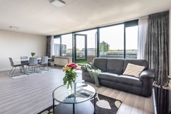 Huur:Rembrandtweg 25C, 1181 GE Amstelveen - Foto