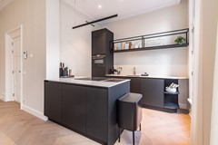 Te huur: Leidsekade 102A, 1017PP Amsterdam