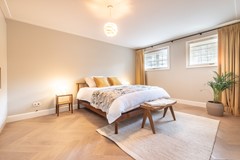 Te huur: Leidsekade 102A, 1017PP Amsterdam