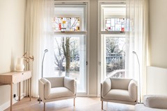 For rent:Leidsekade 102A, 1017 PP Amsterdam - Photo