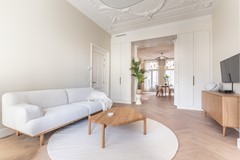 For rent:Leidsekade 102A, 1017 PP Amsterdam - Photo