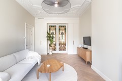 For rent:Leidsekade 102A, 1017 PP Amsterdam - Photo