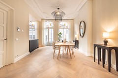 For rent: Leidsekade 102A, 1017 PP Amsterdam