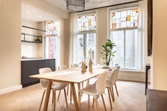 For rent: Leidsekade 102A, 1017 PP Amsterdam