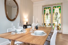 For rent: Leidsekade 102A, 1017 PP Amsterdam