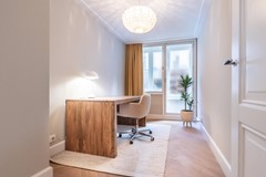 For rent: Leidsekade 102A, 1017 PP Amsterdam