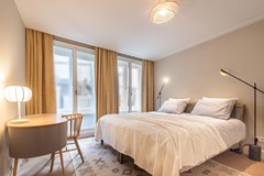 For rent: Leidsekade 102A, 1017 PP Amsterdam