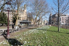 For rent: Leidsekade 102A, 1017 PP Amsterdam
