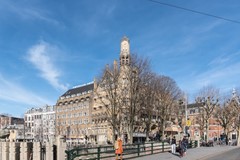 For rent: Leidsekade 102A, 1017 PP Amsterdam