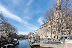 For rent: Leidsekade 102A, 1017 PP Amsterdam