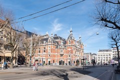 For rent: Leidsekade 102A, 1017 PP Amsterdam