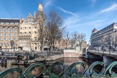 For rent: Leidsekade 102A, 1017 PP Amsterdam
