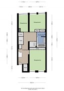 For rent: Leidsekade 102A, 1017 PP Amsterdam