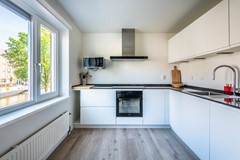 Nieuw in verhuur:Korte de Wittenstraat 23, 1052 DG Amsterdam - Foto