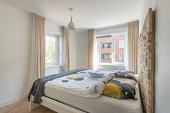 Nieuw in verhuur:Korte de Wittenstraat 23, 1052 DG Amsterdam - Foto