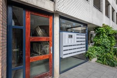 Nieuw in verhuur:Korte de Wittenstraat 23, 1052 DG Amsterdam - Foto