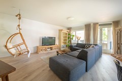 Nieuw in verhuur:Korte de Wittenstraat 23, 1052 DG Amsterdam - Foto