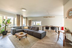 Nieuw in verhuur:Korte de Wittenstraat 23, 1052 DG Amsterdam - Foto